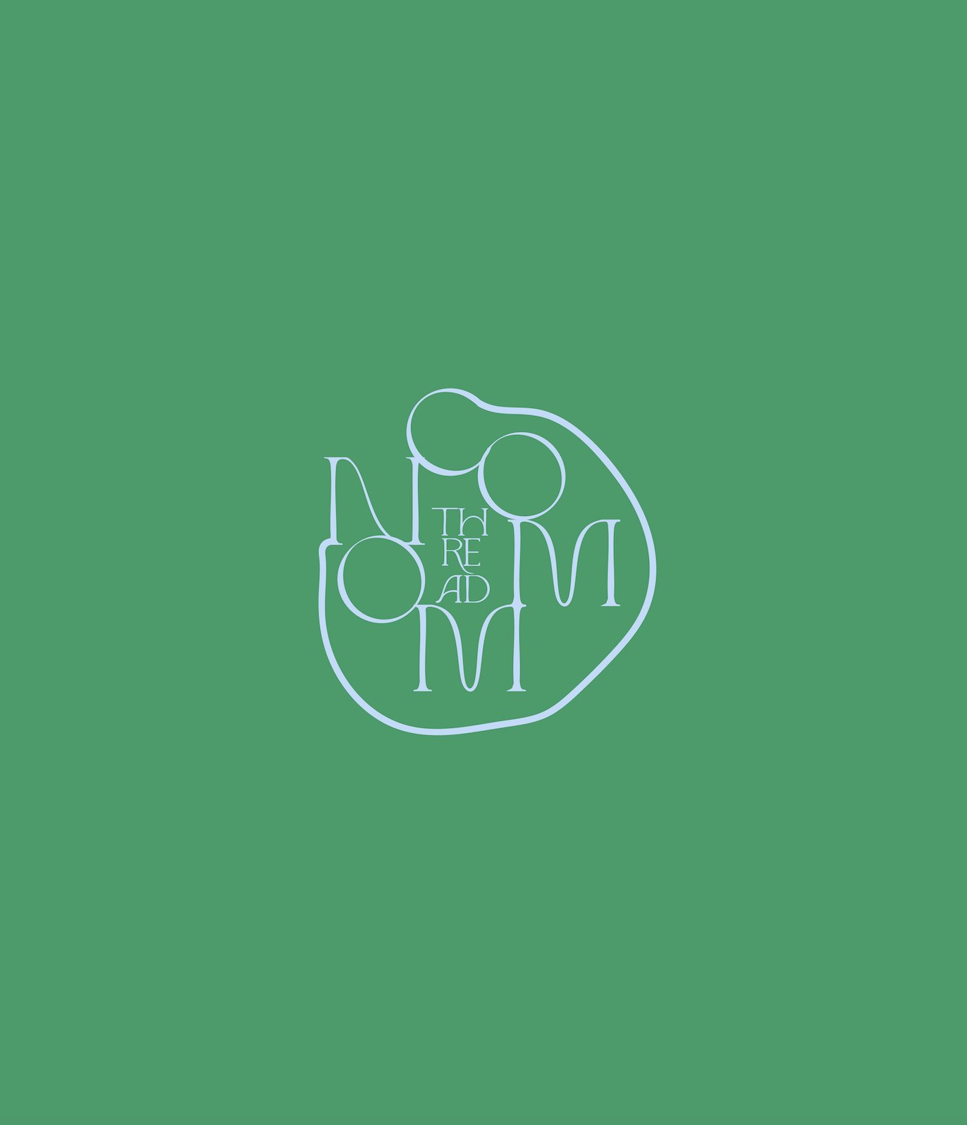 COMMON THREAD — brand identity